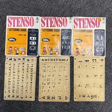1962 ottenheimer stenso for sale  Howell