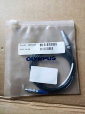 Olympus panametrics probe for sale  BANBRIDGE