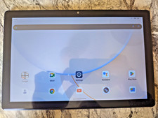 Tablet Doogee U10 10 polegadas 9GB RAM 128GB ROM WiFi-6 5060Mah Android 13, usado comprar usado  Enviando para Brazil