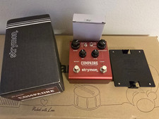 Strymon compadre compressor gebraucht kaufen  München