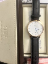 daniel wellington uomo usato daniel wellington uomo usato Roma