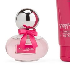Coach poppy crush for sale  Indio