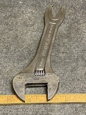 Vintage bahco volvo for sale  Helena