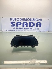 P248094299r quadro strumenti usato  Fusignano