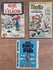 Premiers mini récits d'occasion Premiers mini récits d'occasion  Notre-Dame-d'Oé