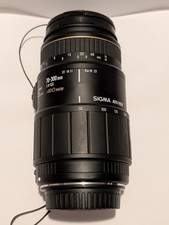 Near mint sigma d'occasion  Paris XVIII