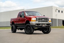 2001 ford 350 for sale  Westville