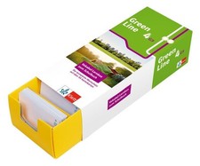 Green line klasse gebraucht kaufen  Ohlsbach
