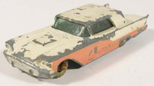Matchbox ford thunderbird for sale  UK