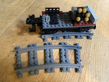 Lego train cartridge for sale  WITHERNSEA