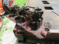 1958 348 tri for sale  Fordland