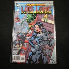 Flashpoint lois lane gebraucht kaufen  Wolfenbüttel