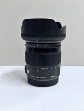 Sigma dc hsm gebraucht kaufen Sigma dc hsm gebraucht kaufen  Herne