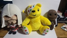 Plush toy bundle for sale  BIRKENHEAD