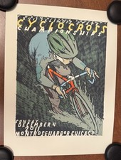 Jay ryan cyclocross for sale  Cottage Grove