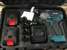 Uaoaii 1300nm cordless for sale  LONDON