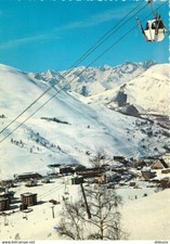 Alpes télécabine dé d'occasion  Fruges