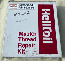 Heli coil master for sale  Lancaster
