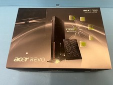 Acer revo clearfi for sale  WISBECH