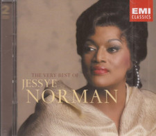Jessye norman best for sale  SEATON