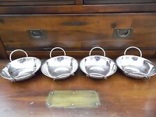 Set stainless steel for sale  IVER