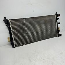 Polo mk5 radiator for sale  DONCASTER