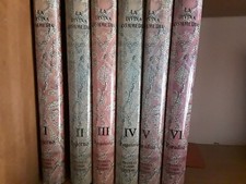 Divina commedia dante usato  Italia
