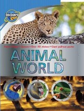 Discovery kids animal for sale  Montgomery