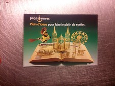 Pages jaunes decoupis d'occasion Pages jaunes decoupis d'occasion  Beaumont-de-Lomagne