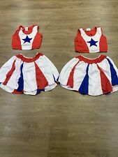 Cheer leader costume for sale  BEWDLEY