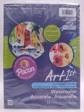 Pacon watercolor wet for sale  Salt Lake City