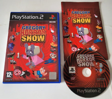 Gregory Horror Show - PlayStation 2 PS2 - PAL - Complet segunda mano  Embacar hacia Argentina