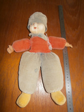 Vintage cloth nora for sale  SOUTHAMPTON