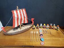 Playmobile viking 3150 for sale  Camden