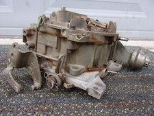 Rochester quadrajet barrel for sale  Carson City