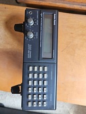 Radio Shack PRO-2032 20-409 200 Canais Scanner Rádio Programável TESTADO E FUNCIONA comprar usado  Enviando para Brazil