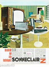 Advertisement advertising 115 d'occasion  Expédié en Belgium