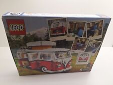 Lego 10220 creator gebraucht kaufen  Dormagen