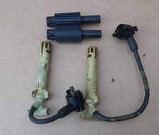 Cavi bobina motorcraft usato Cavi bobina motorcraft usato  Cinisi