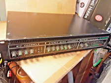Mcgregor mixer amplifier for sale  CAMBRIDGE