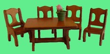 Scale dining table for sale  Albuquerque