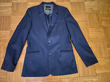 Sakko anzug jungen gebraucht kaufen  Oberhausen