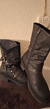 Blowfish malibu boots gebraucht kaufen  Hohenstein-Ernstthal