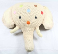 Peluche éléphant anne d'occasion  Pau