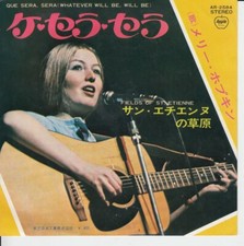 Mary hopkin que gebraucht kaufen  Deutschland