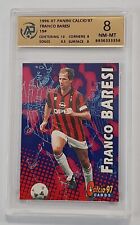 Franco baresi milan usato  Roma