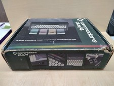 Commodore plus 64k for sale  Springfield