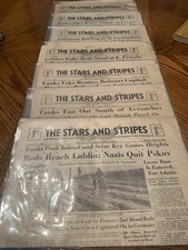 Lot seven issues for sale  Oconomowoc