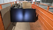 Nec multisync x554uns for sale  San Jose