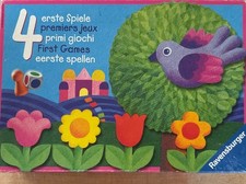 Spiele kinderspiel achtung gebraucht kaufen  Sauerlach